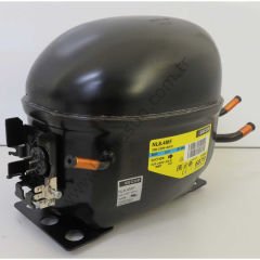 Compressor danfoss nl8-4mf