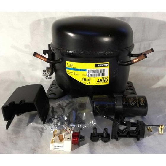Compressor danfoss tl5g tl5gx