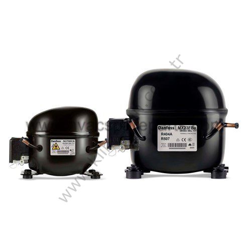 GL80TG Danfoss Hermetic Compressors