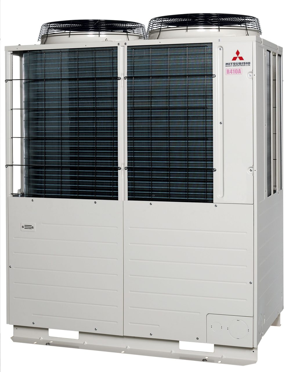 Mitsubishi KXZ VRF FDC-000-KXZE1  Heat Pump 17 HP