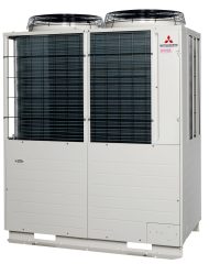 Mitsubishi KXZ VRF FDC-000-KXZE1  Heat Pump 20 HP