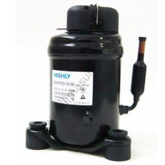 Hitachi  HIGLY Compressor BSA357CV-R1AN