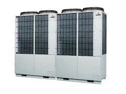 Mitsubishi KXZ VRF FDC-000-KXZE1  Heat Pump 36 HP