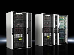 SK 3313290 20 kW VX IT LCP rack DX