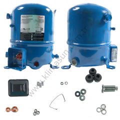 MANEUROP Compressor MTZ 56-4V (MTZ56HL4) 96,13cm³ MBP 400V