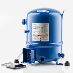 MANEUROP Compressor MTZ 40-4V (MTZ40JH4) 67,89cm³ MBP 400V
