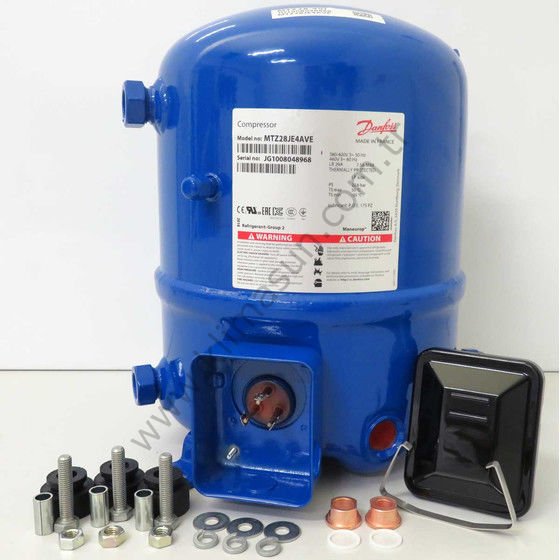 MANEUROP Compressor maneurop danfoss MTZ28JE4V