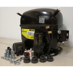 Danfoss Compressor R134A SC15GH 195B0144 15,28cm³ HBP 230V