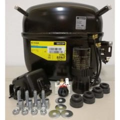 Danfoss Compressor R134A SC15GH 195B0144 15,28cm³ HBP 230V