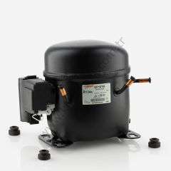 Compressor R134A GP16TB 16cm³ HMBP 230V 3/8HP