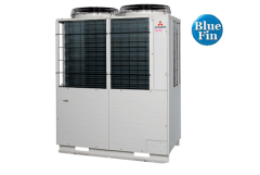 Mitsubishi KXZX HI-COP FDC-000-KXZXE1 12 HP