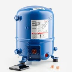 MANEUROP Compressor MTZ 18-4V 30,23cm³ MBP 400V