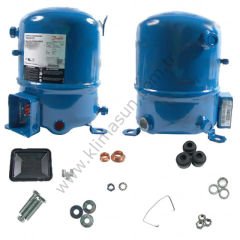 MANEUROP Compressor MTZ 18-4V 30,23cm³ MBP 400V