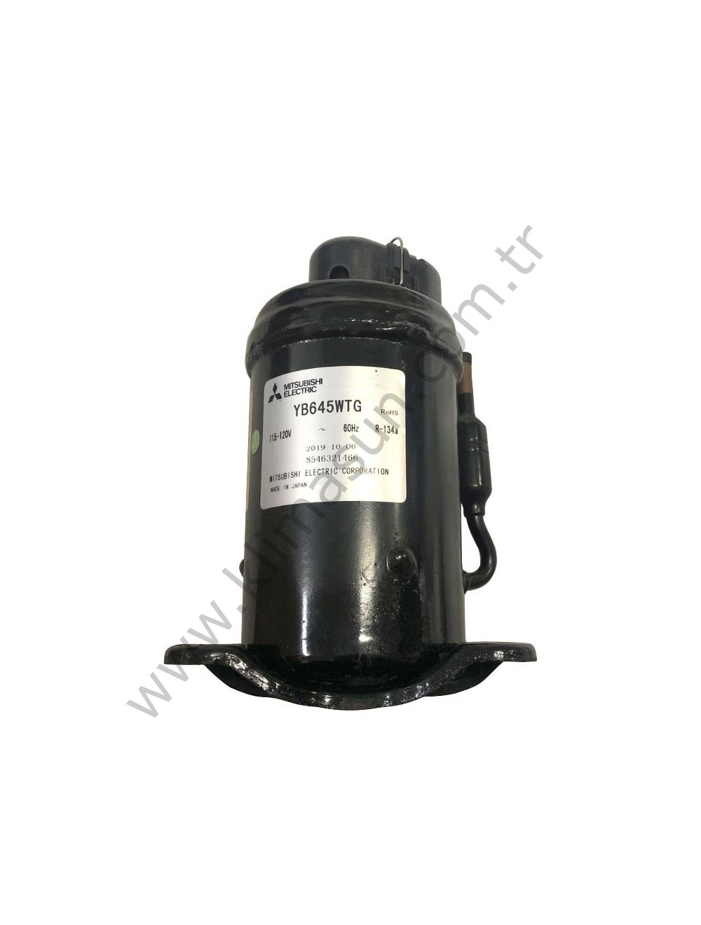 Mitsubishi Compressor YB645WTG