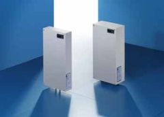 SK 3363510 Air/water heat exchangers