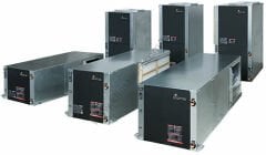 ClimateMaster FORM TC Compact Serisi Sudan Havaya Isı Pompası WSHP
