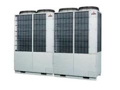Mitsubishi KXZX HI-COP FDC-000-KXZXE1 26 HP