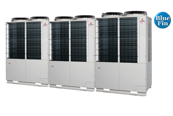 Mitsubishi KXZX HI-COP FDC-000-KXZXE1 34 HP