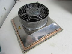 SK 3322100 RittalFan,filter unit,SK,43m3/h