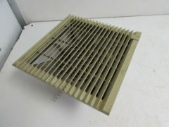 SK 3322100 RittalFan,filter unit,SK,43m3/h