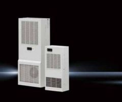 SK3370.620 Rittal kabin Kompakt Yan pnl-kapı Pano Kliması 2000W