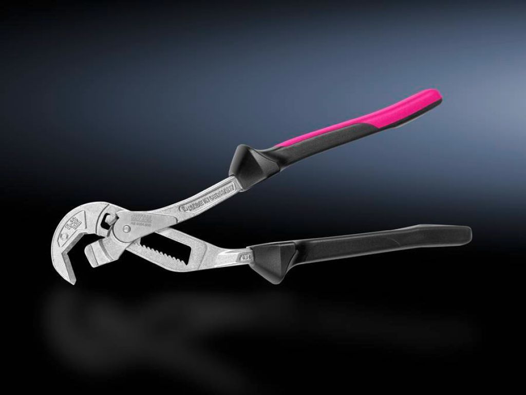 AS  4054900 Slip-joint pliers / İngiliz anahtarı