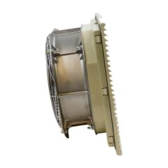 Rittal Fan and Filter Unit, M/N- SK 3327100 700m³/h