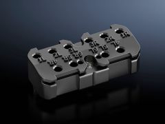 AS  4052500 Drilling template for AX