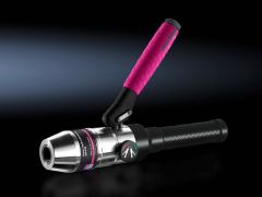 AS 4055000 Manual hydraulic punch