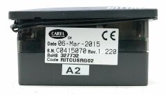 CAREL RITCUSRG02 RITCUSRG021 Controller New