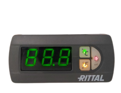 CAREL RITCUSRG02 RITCUSRG021 Controller New