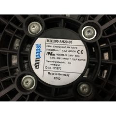 K2E200-AH20-05 | EBM-PAPST