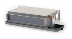 FORM-021 2 Borulu Gizli Tavan Tipi Fancoil 2,56/6,17kW