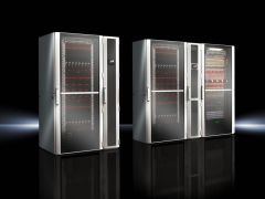 Rittal SK 3311420 12 kW TS IT LCP rack DX