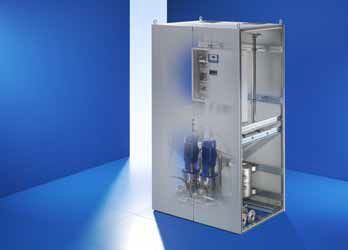 SK 3232920 Water/water heat exchangers