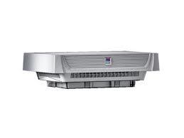 SK 3139.110 RittalTavan Monteli Fan, 500m³/h, 115V