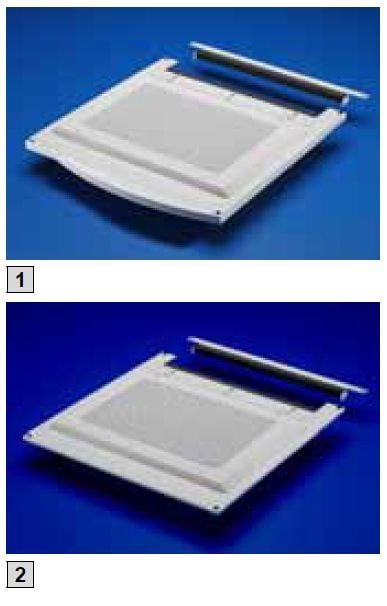 SK 7856362 Fan roof