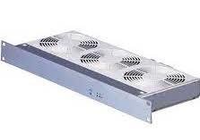 SK 3342.500 Rittal 19''monteli fan  24V DC 115-230V