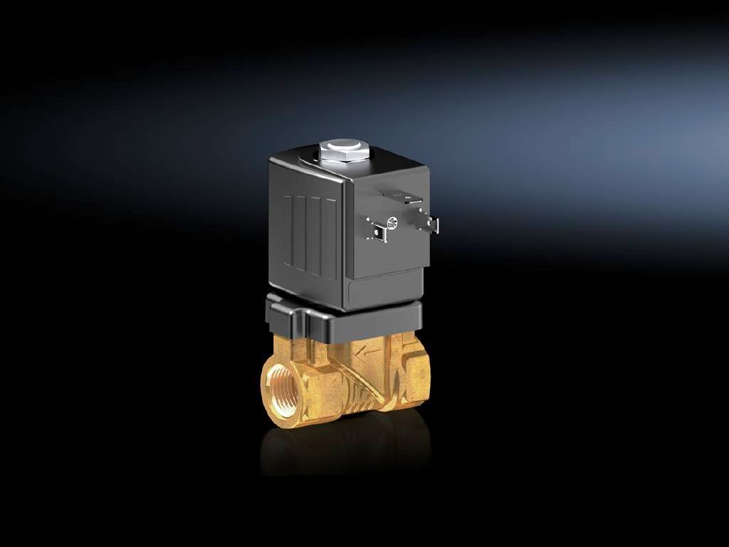 3398059 Rittal Valve