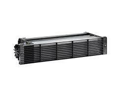SK 3144.000 Rittal Yatay monteli fan, 320 m³/h, 230 V, 19''