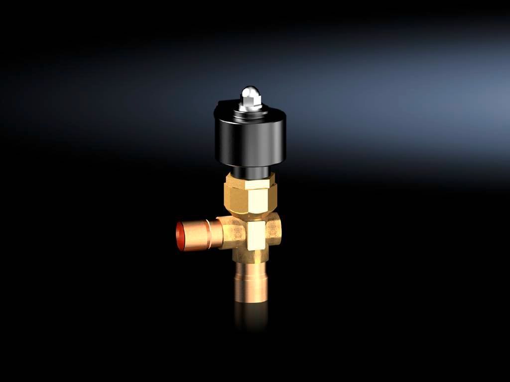 3398155 Rittal Valve
