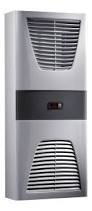 SK 3128.100 Rittal Isı değiştirici, duvar monteli, 45W/K