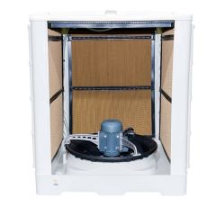 FES 20APB EVAPORATİF SOĞ. CİHAZI (220 V.)