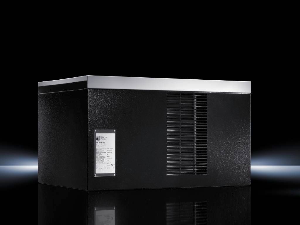 SK 3248000 Rittal Isı değiştirici tavan monteli,66W/K,230V