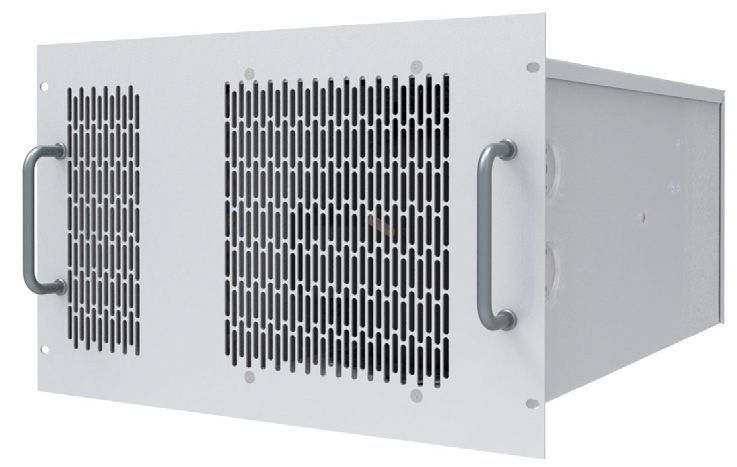 Stulz Cosmotec Rack Solutions  Indoor ERE1000320