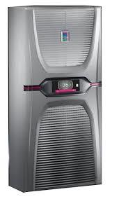 SK 3185.830 Yan pnl-kapı Pano Kliması 1500W Blue e+