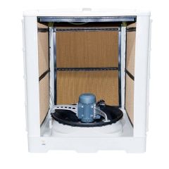 FES 20APB İNVERTÖRLÜ EVAPORATİF SOĞ. CİHAZI (220V.)