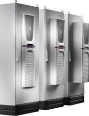 SK 3189.940 Rittal Blue e+Pano Kliması 5800W