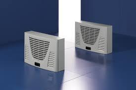 SK 3302310 Rittal Yatay Monteli Pano Kliması 300W