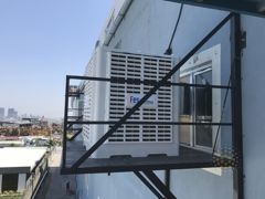 FES 10RPB EVAPORATİF SOĞ. CİHAZI